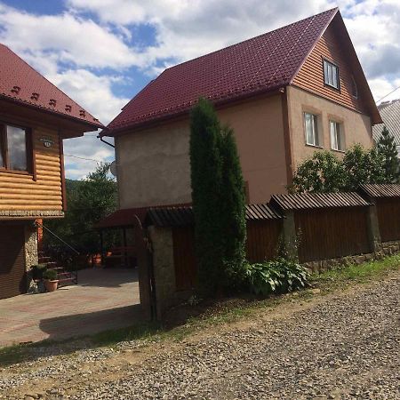 Sadyba Hatynka Yaremche Exterior foto