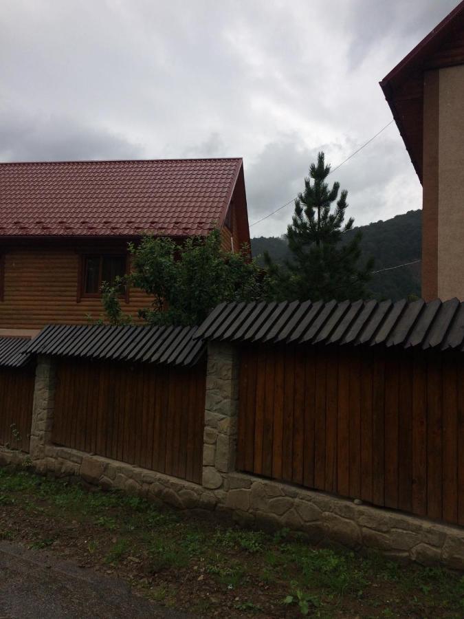Sadyba Hatynka Yaremche Exterior foto
