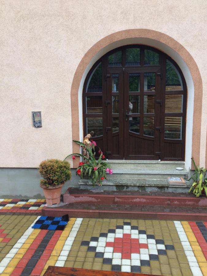 Sadyba Hatynka Yaremche Exterior foto
