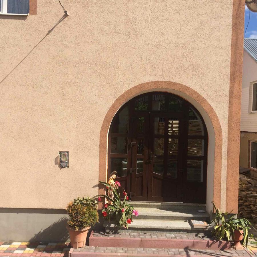Sadyba Hatynka Yaremche Exterior foto