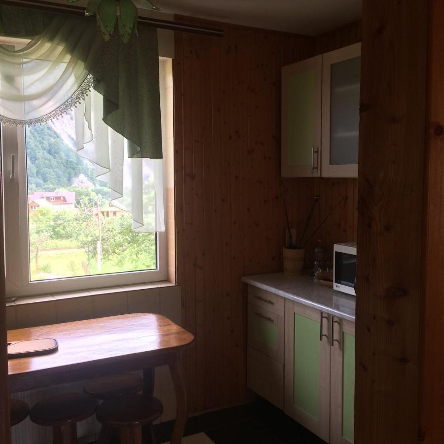 Sadyba Hatynka Yaremche Exterior foto