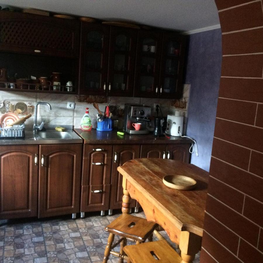 Sadyba Hatynka Yaremche Exterior foto