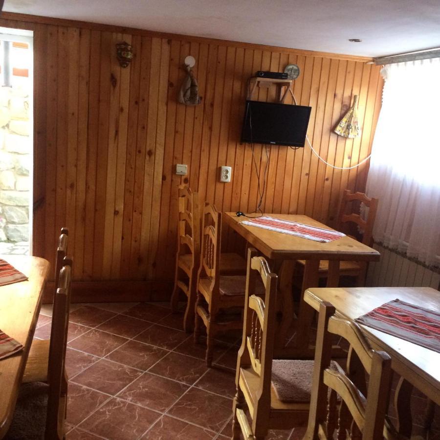 Sadyba Hatynka Yaremche Exterior foto