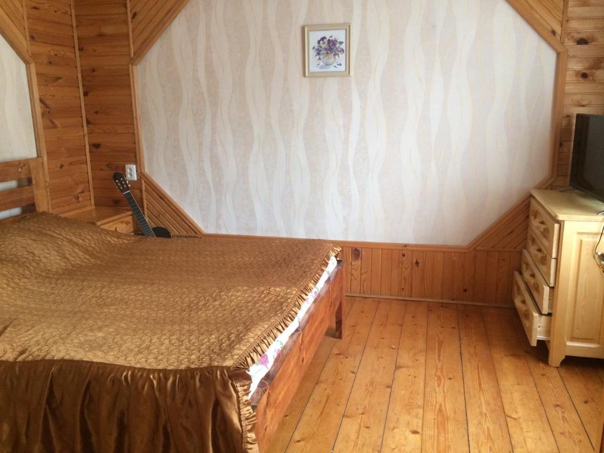 Sadyba Hatynka Yaremche Exterior foto