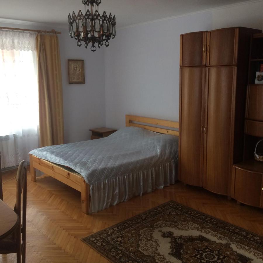 Sadyba Hatynka Yaremche Exterior foto