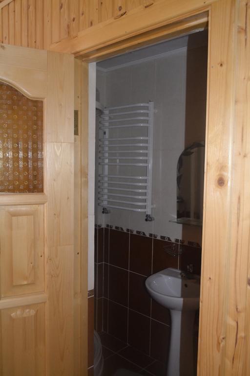 Sadyba Hatynka Yaremche Exterior foto