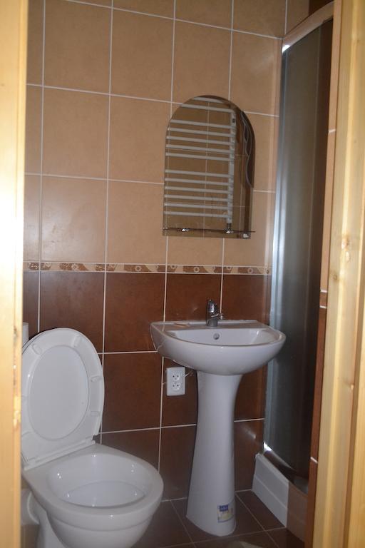 Sadyba Hatynka Yaremche Quarto foto