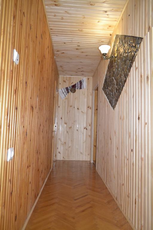 Sadyba Hatynka Yaremche Quarto foto