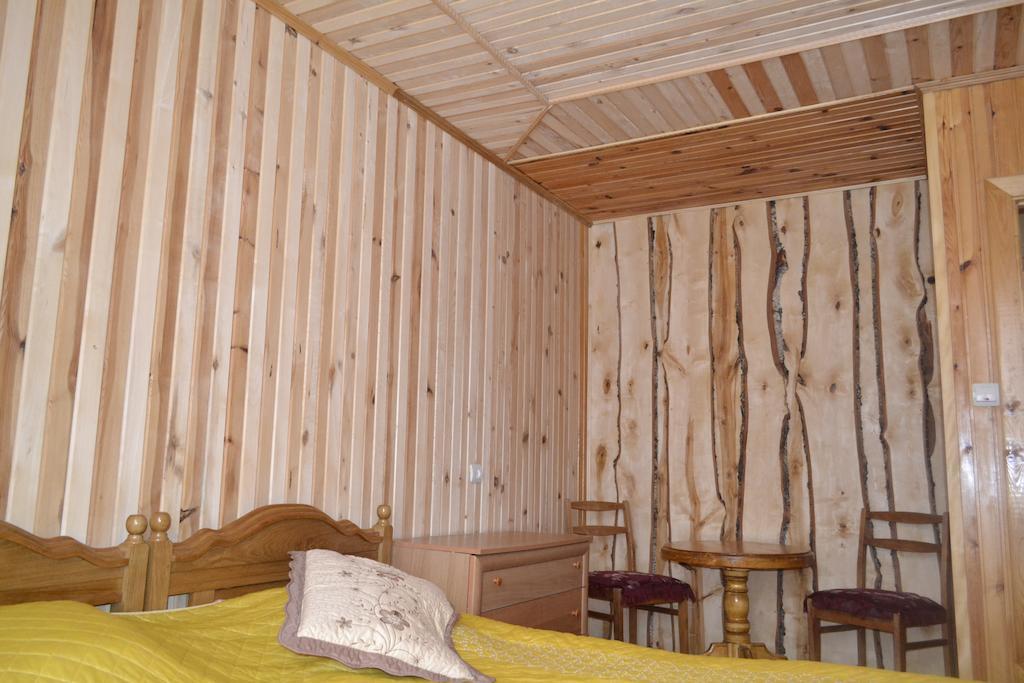 Sadyba Hatynka Yaremche Quarto foto