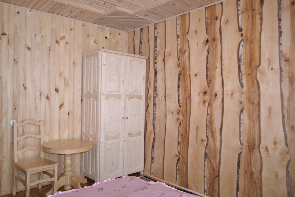 Sadyba Hatynka Yaremche Quarto foto