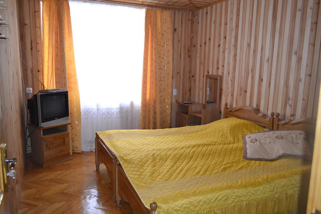 Sadyba Hatynka Yaremche Quarto foto