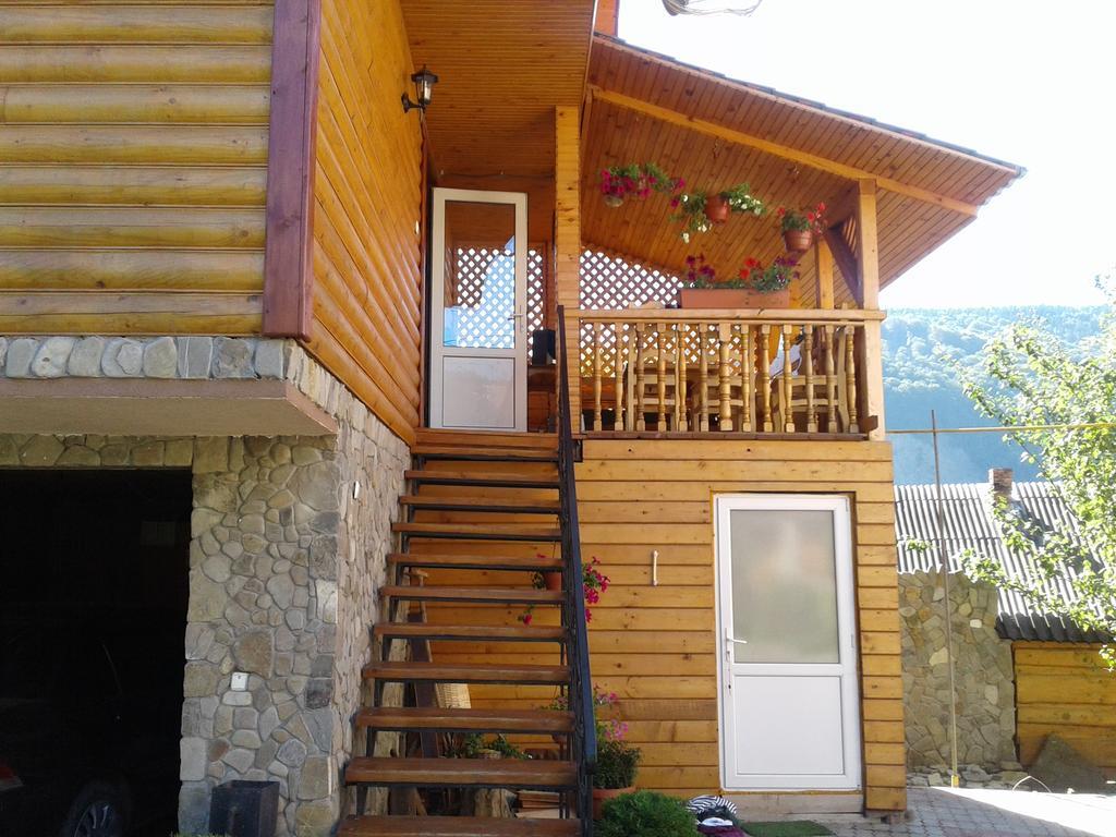 Sadyba Hatynka Yaremche Exterior foto
