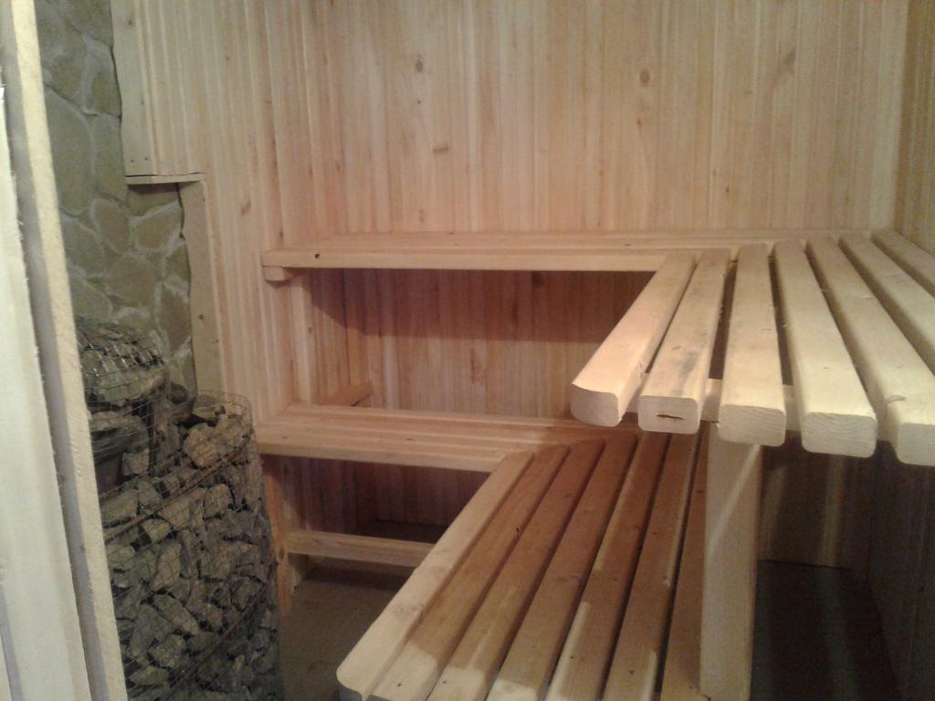 Sadyba Hatynka Yaremche Exterior foto