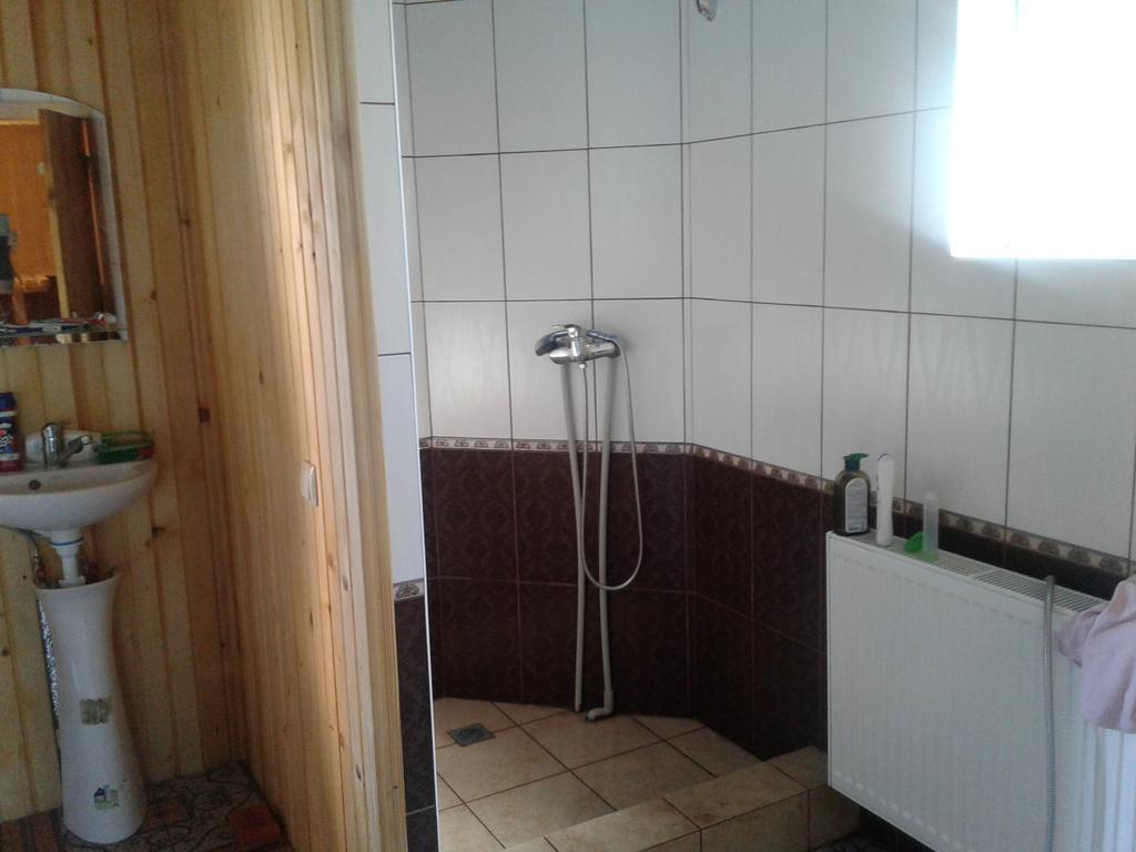 Sadyba Hatynka Yaremche Exterior foto