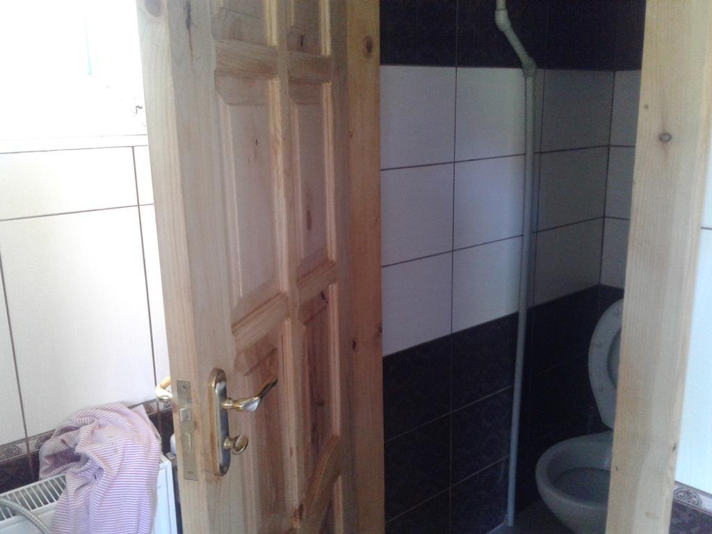 Sadyba Hatynka Yaremche Exterior foto